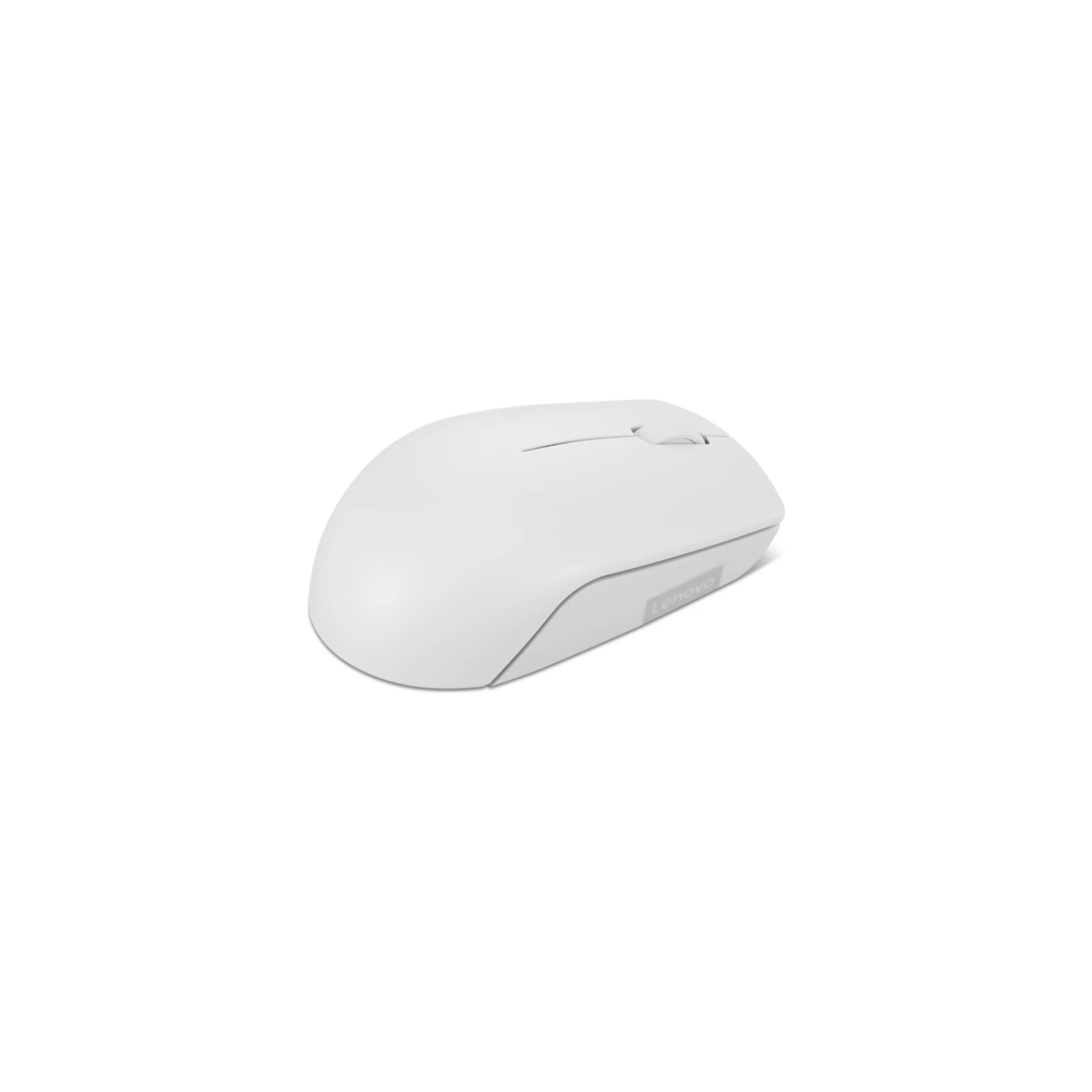 Lenovo 300 Wireless Cloud Grey (GY51L15677) (UA) Тип датчика оптичний