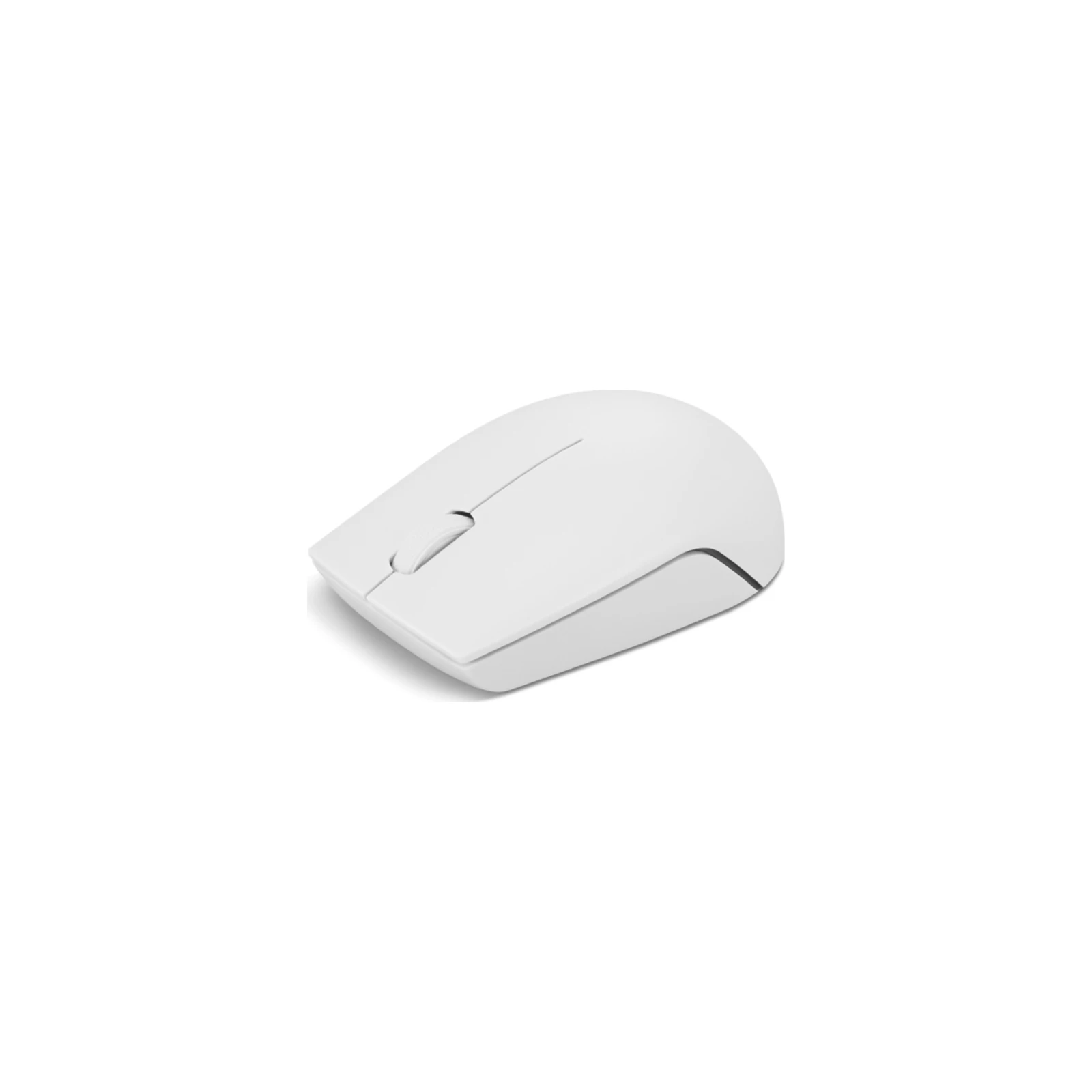 Lenovo 300 Wireless Cloud Grey (GY51L15677) (UA) Інтерфейс підключення USB адаптер 2.4 ГГц