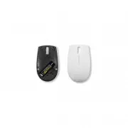 Lenovo 300 Wireless Cloud Grey (GY51L15677) (UA)
