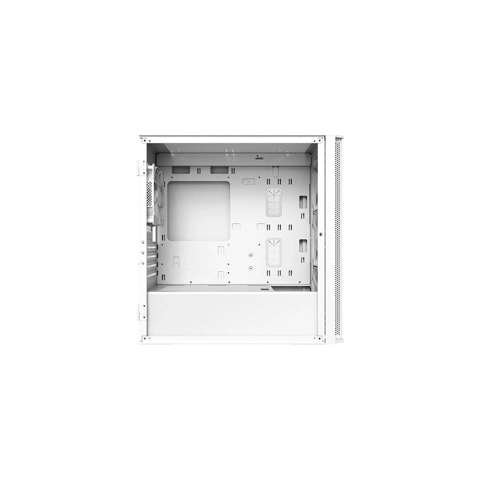 MONTECH AIR 100 ARGB (W) (UA)