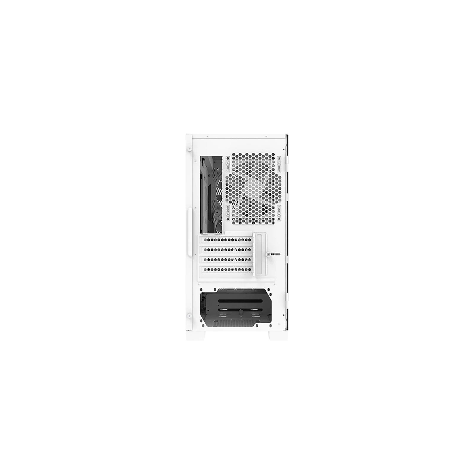 MONTECH AIR 100 LITE (W) (UA)