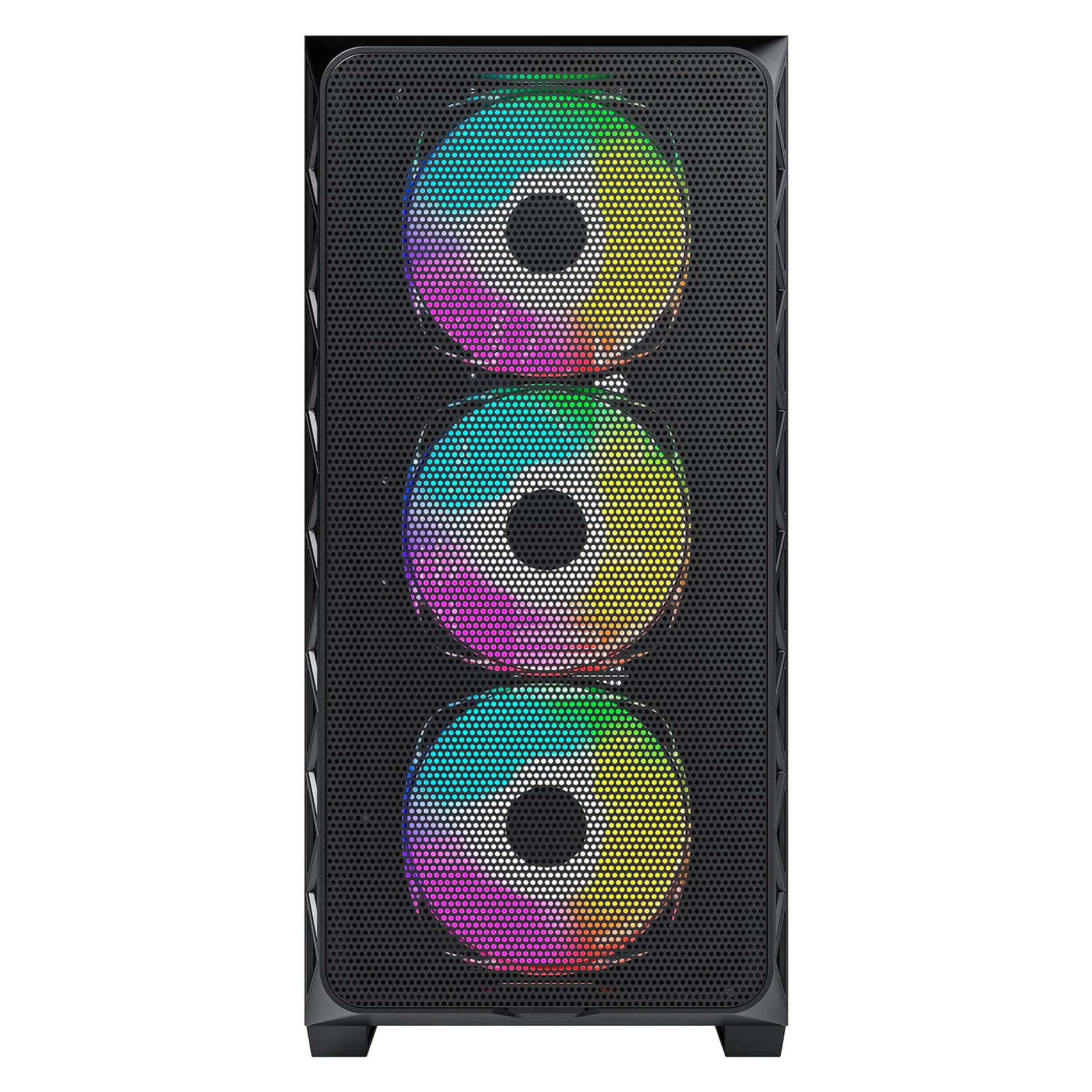 MONTECH AIR 903 MAX (B) (UA) Типорозмір: Miditower; Наявність