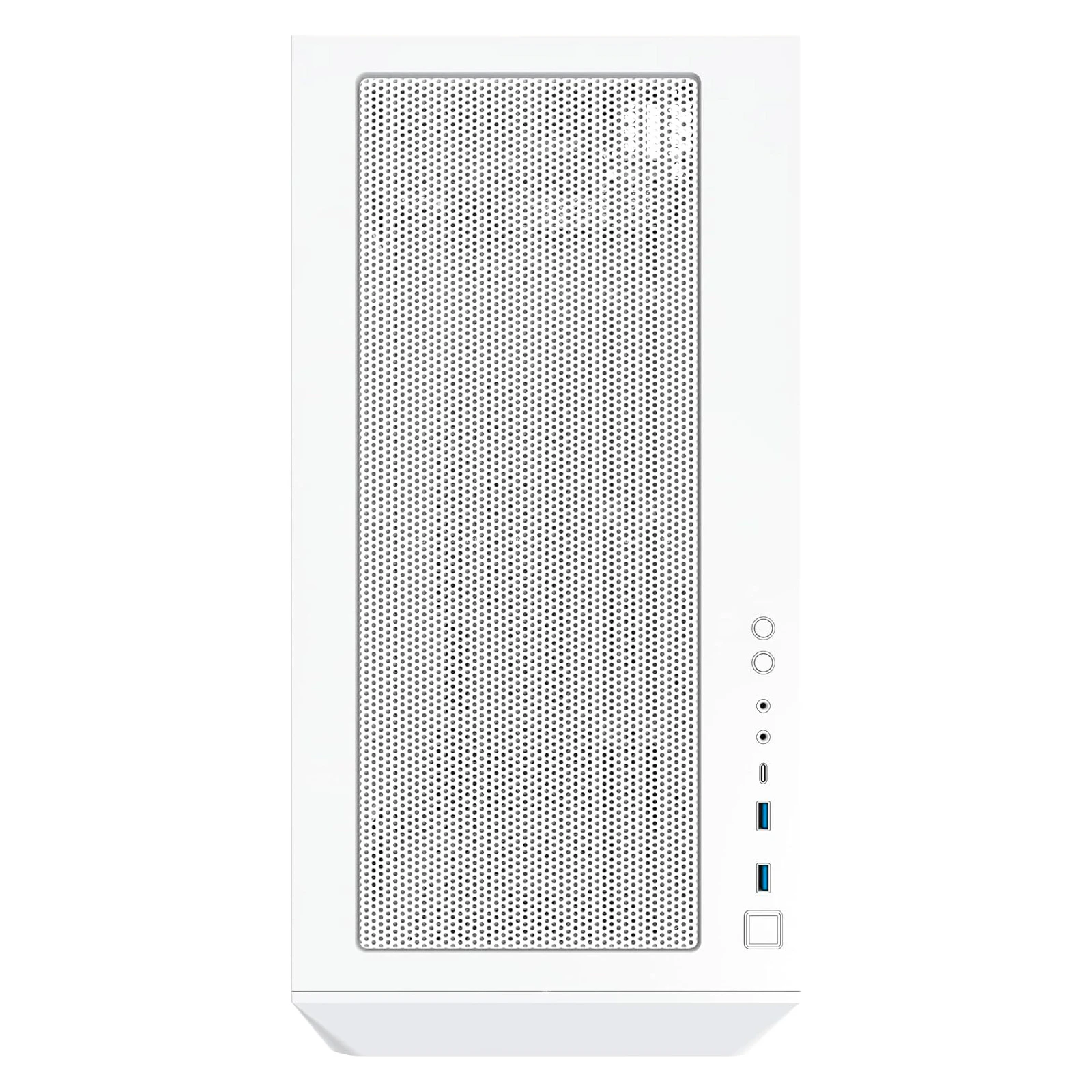 MONTECH AIR 903 MAX (W) (UA) Типоразмер: Miditower; Наличие блока