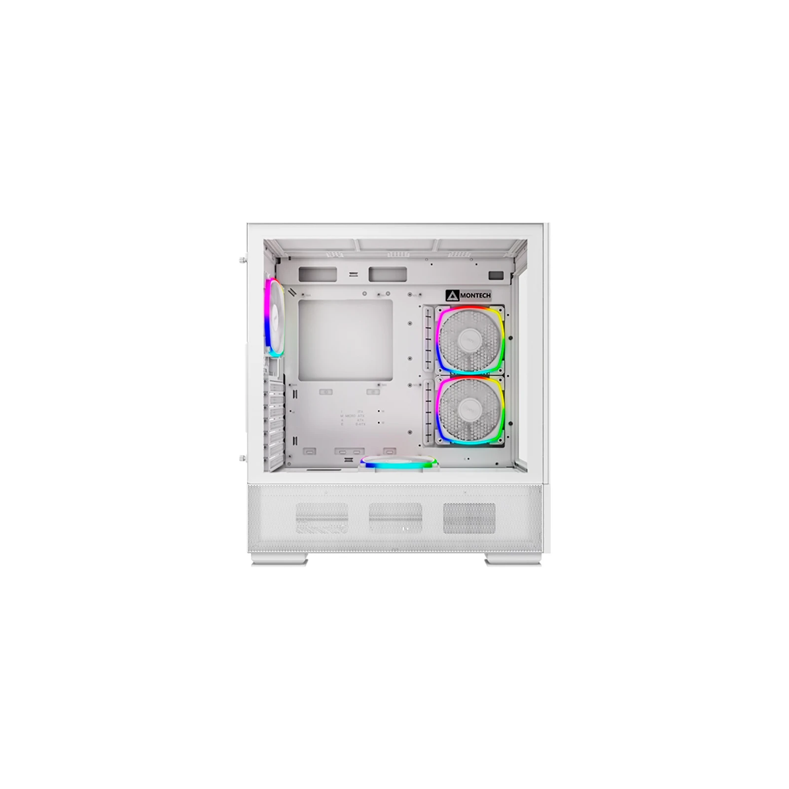 MONTECH SKY TWO (W) (UA)