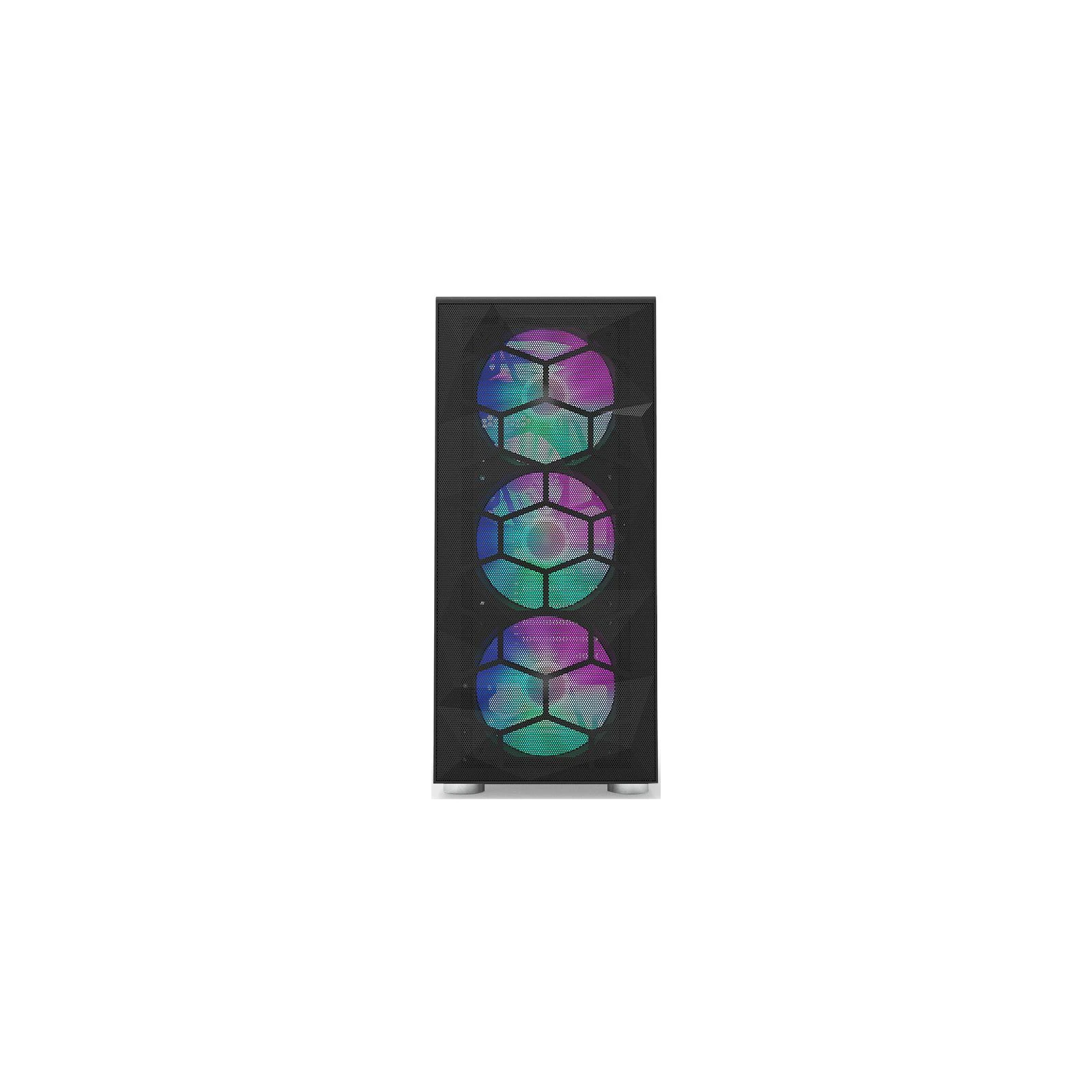 MONTECH X3 MESH (B) (UA) Типорозмір: Miditower; Наявність