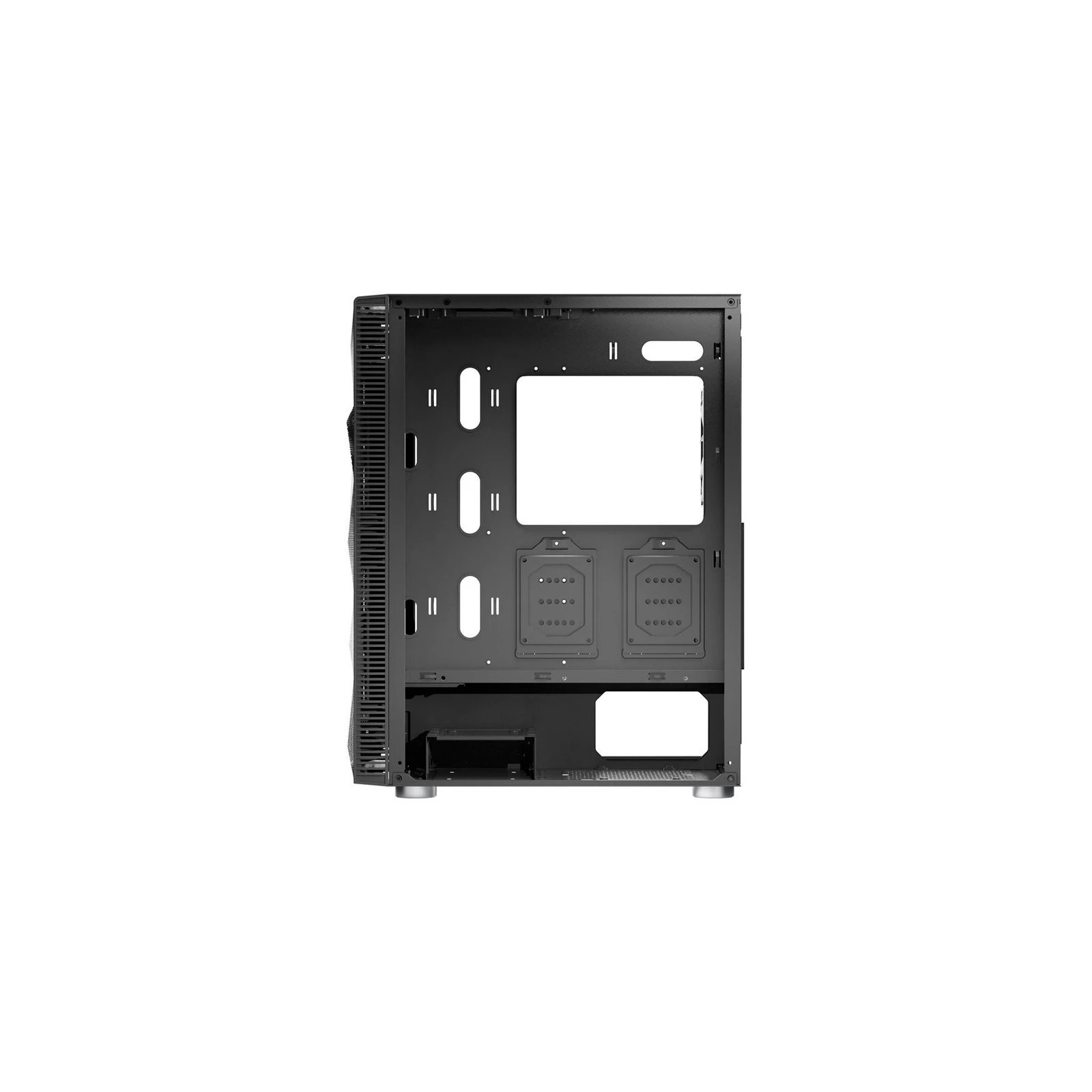 MONTECH X3 MESH (B) (UA) Типорозмір: Miditower; Наявність