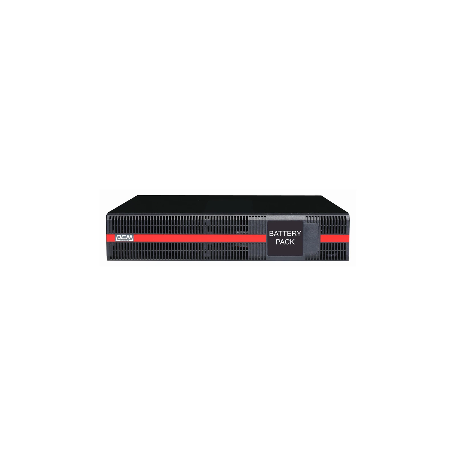 Powercom MRT-6K 2U (UA) Напруга 12 В