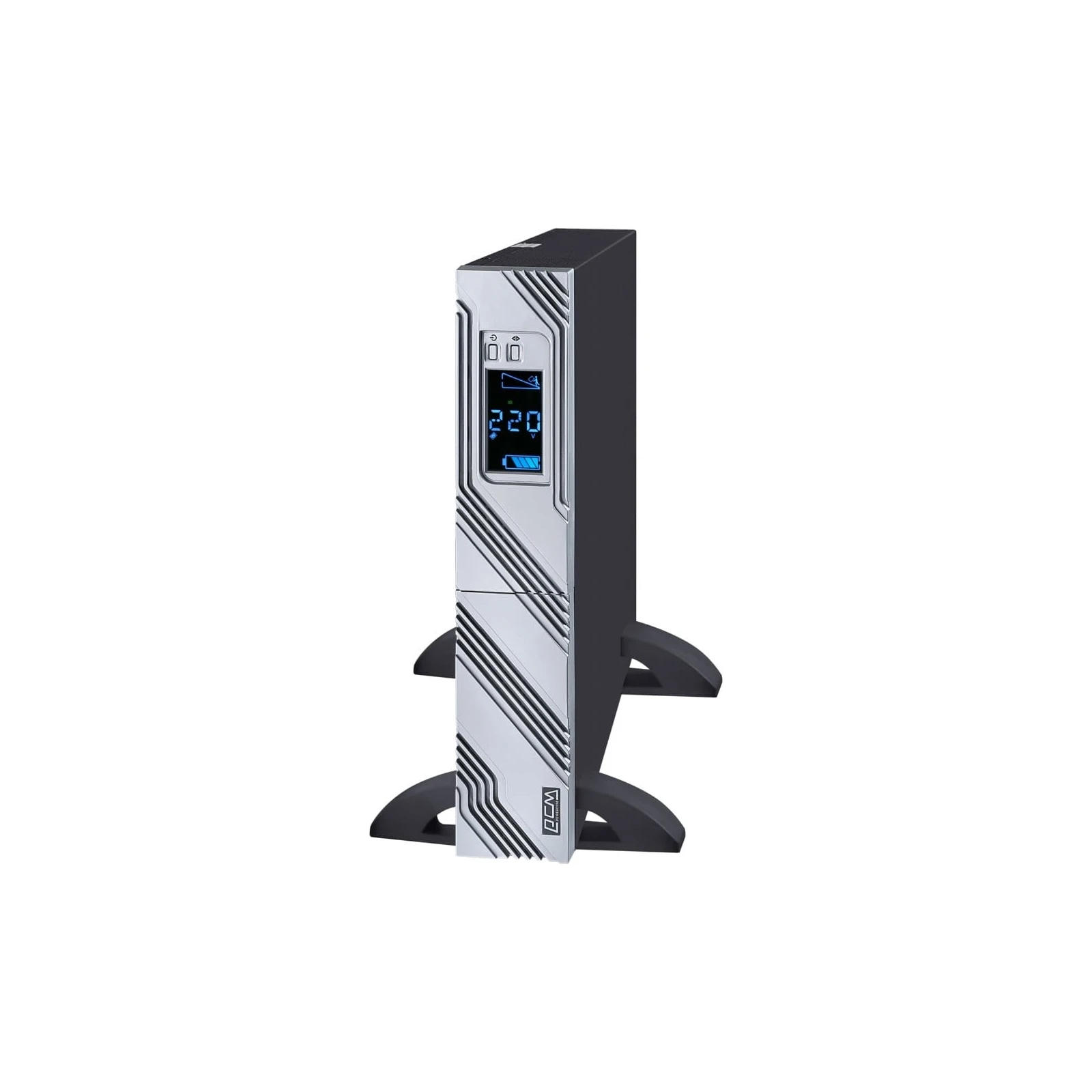 Powercom SRT-2000A (UA) Тип архитектуры линейно-интерактивный (line interactive)