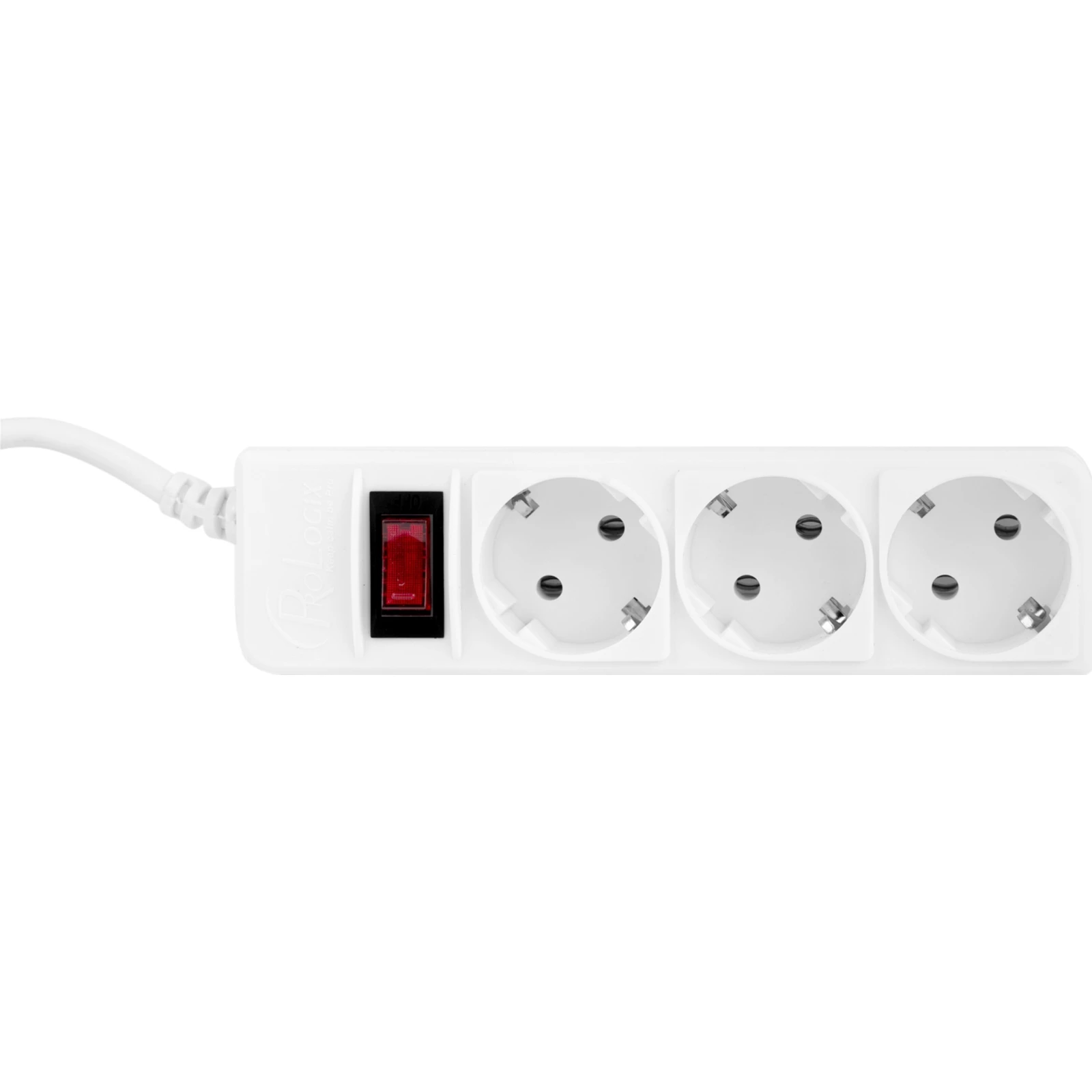 Prologix PRS-P3CU-30W Сумарна потужність