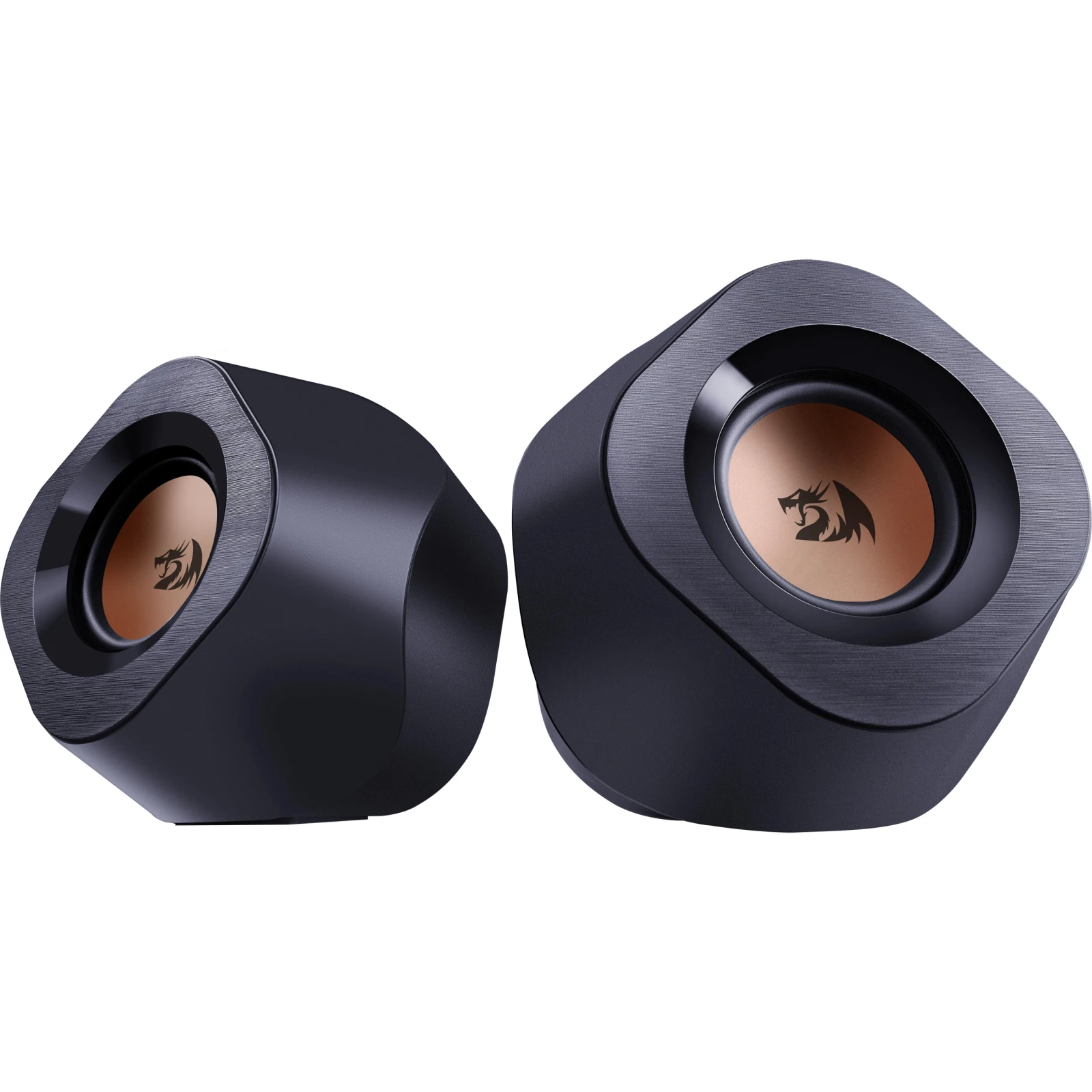 Redragon Kaidas 6 Вт Bluetooth RGB USB (71514) (UA) Максимальное входное сопротивление 12 Ом