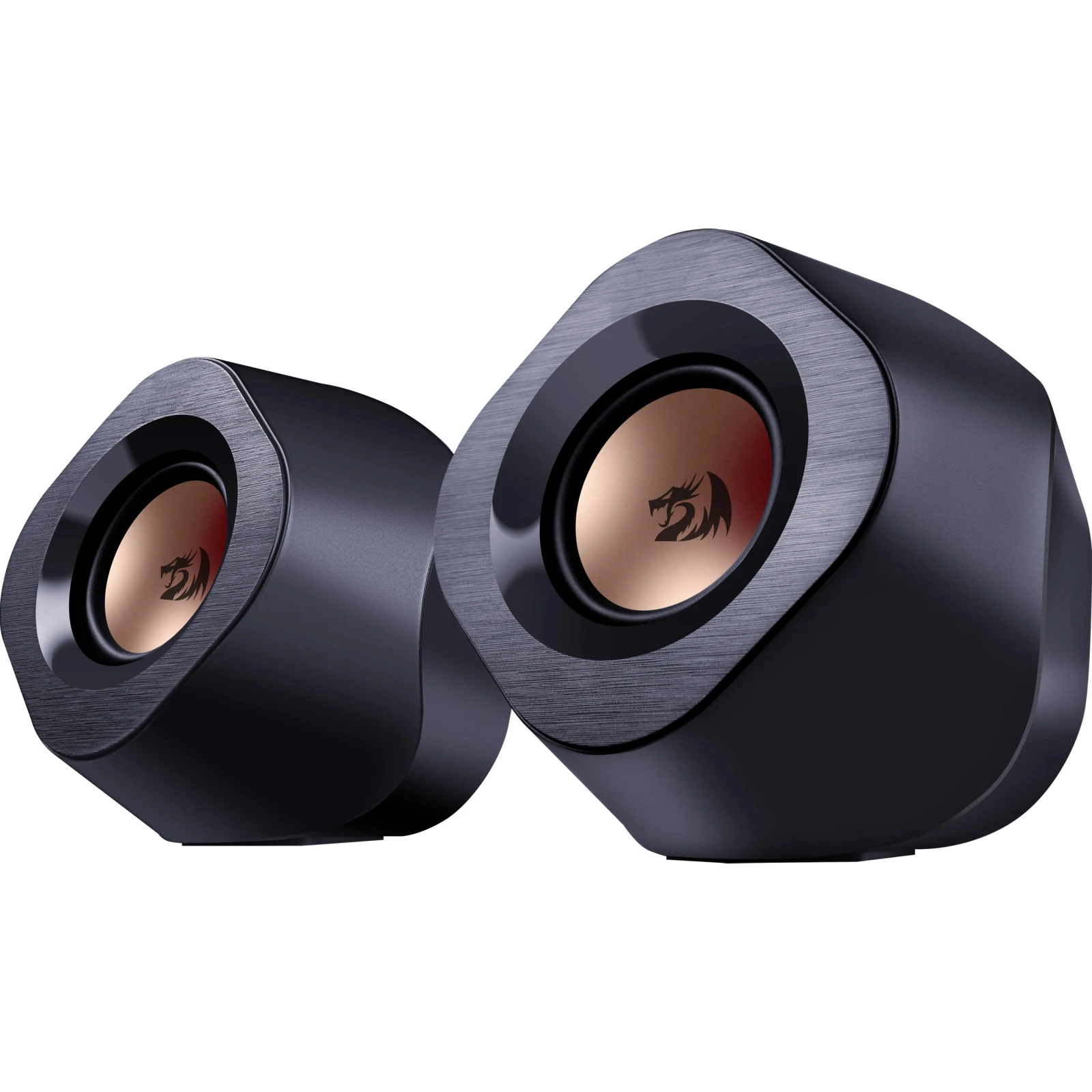 Redragon Kaidas 6 Вт Bluetooth RGB USB (71514) (UA) Количество каналов 2.0