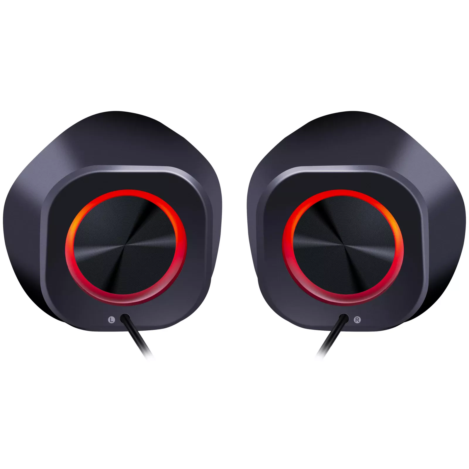 Redragon Kaidas 6 Вт Bluetooth RGB USB (71514) (UA) Подключение проводное, беспроводное