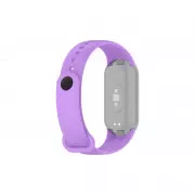 Ремешок для фитнес браслета Armorstandart для Xiaomi Mi Band 8 Lavender (ARM69914) (UA)