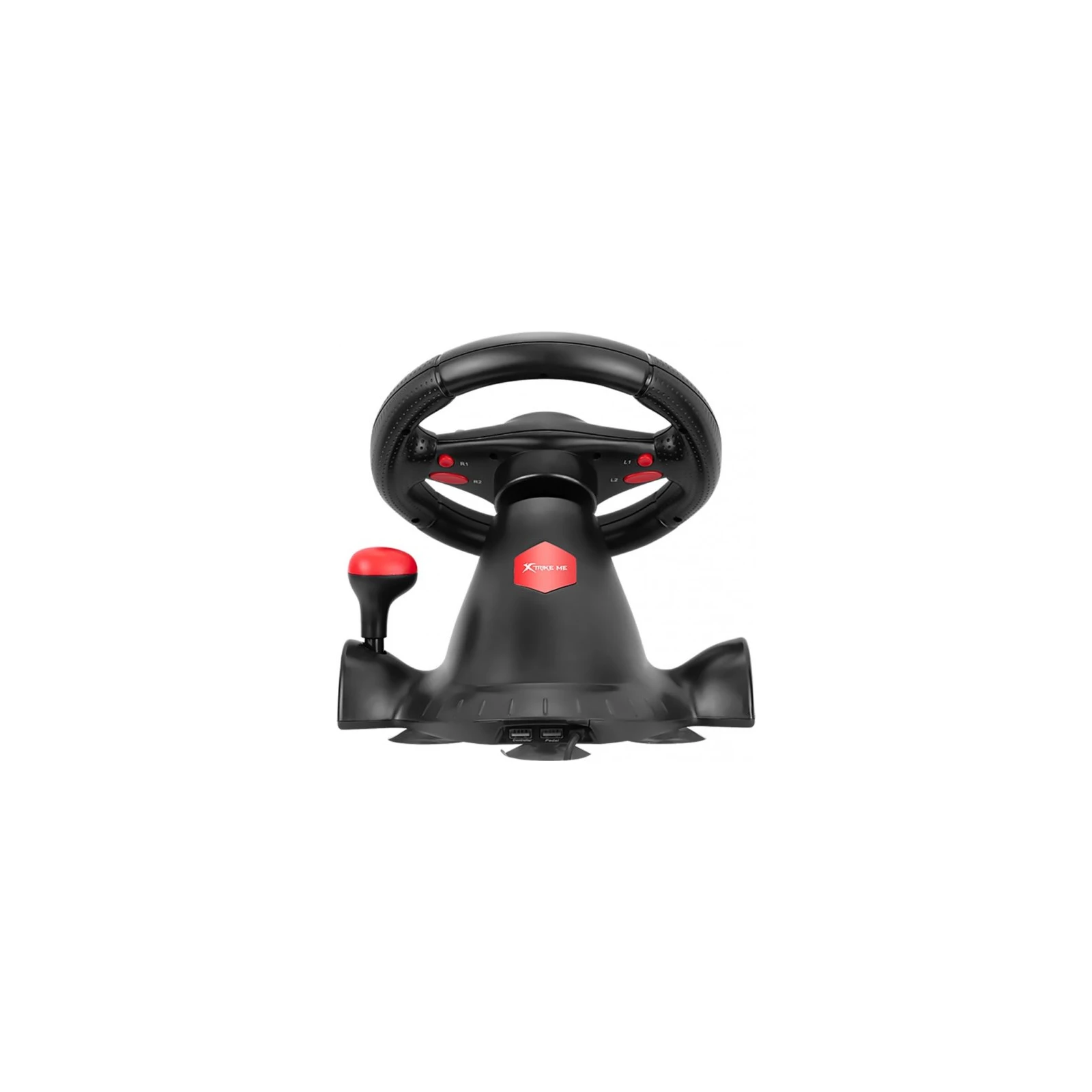 Xtrike ME PC/PS4/XBOX/Android (GP-903) (UA) Вибрация есть