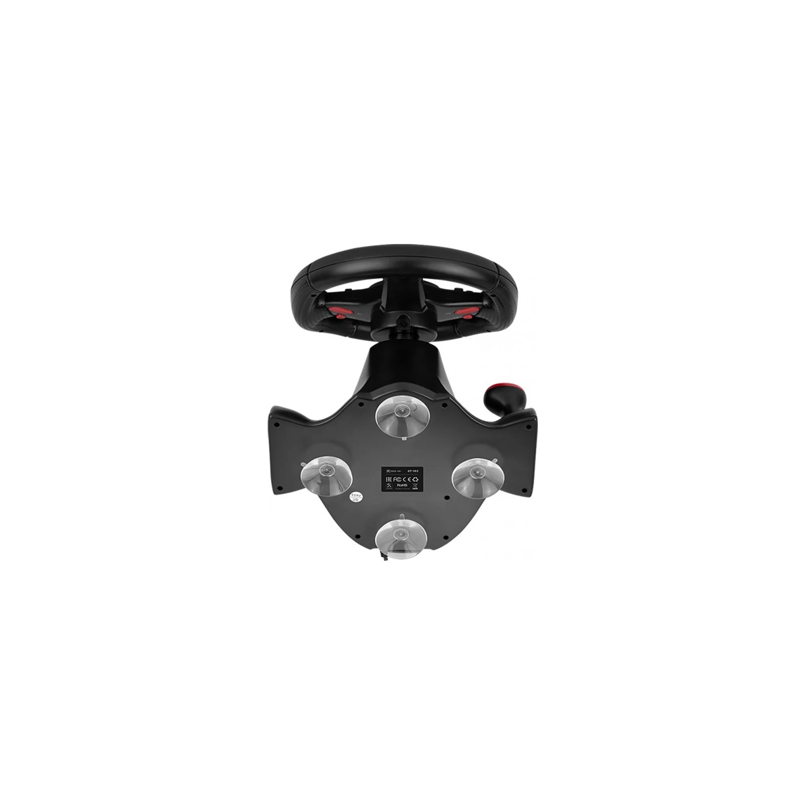 Xtrike ME PC/PS4/XBOX/Android (GP-903) (UA) Количество кнопок 16