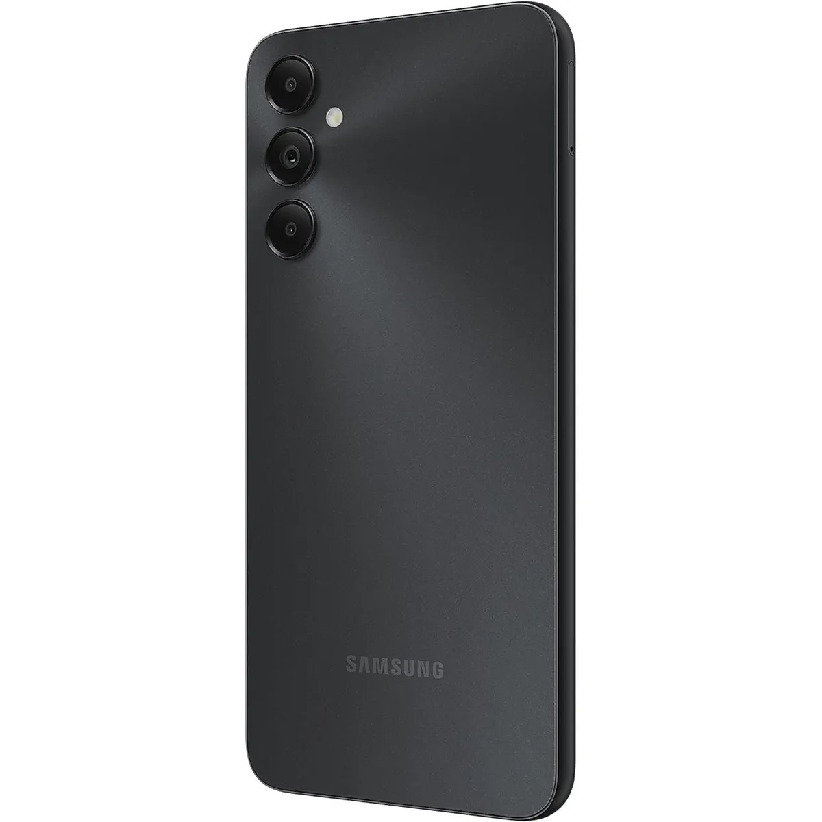 Samsung Galaxy A05s 4/128GB Black (SM-A057GZKVSEK) (UA) Соотношение дисплей/корпус 83 %