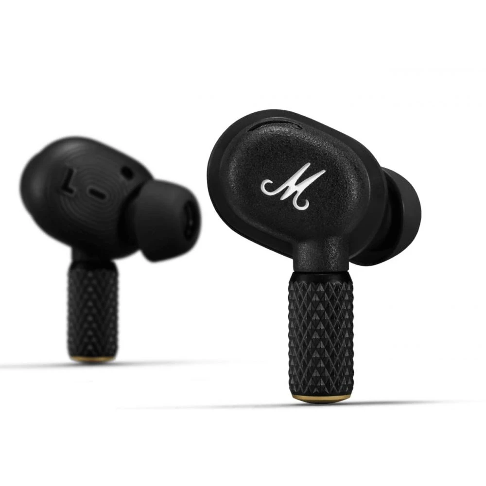 Marshall Motif II A.N.C. Black (1006450) Бренд: Marshall; Спосіб підключення: