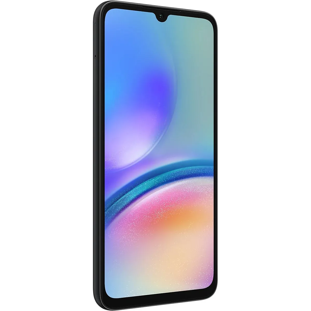 Samsung Galaxy A05s 4/128GB Black (SM-A057GZKVSEK) (UA) Дисплей: 6.7 / IPS LCD (2400x1080 пікселів)