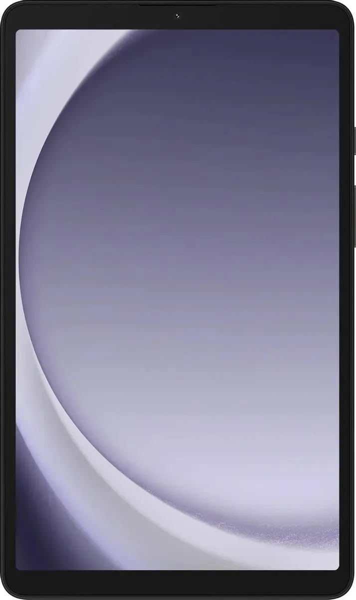 Samsung Galaxy Tab A9 2023 8.7 LTE 4/64GB Graphite (SM-X115NZAA) Дисплей 8.7 1340х800 пикс 179ppi PLS 60Гц датчик освещения