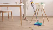 Dyson V15s Detect Submarine (Yellow/Nickel) (448798-01)