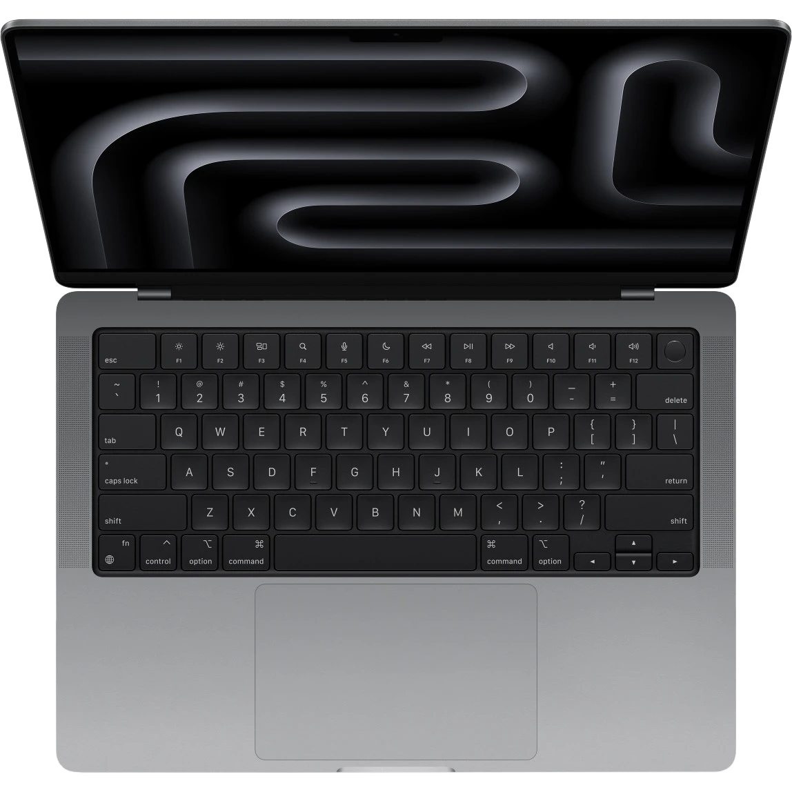 Apple MacBook Pro 14