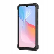 Blackview BV6200 Pro 6/128GB Black (6931548314707) (UA)