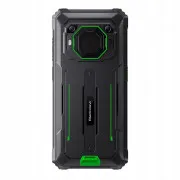 Blackview BV6200 Pro 6/128GB Green (6931548314714) (UA)