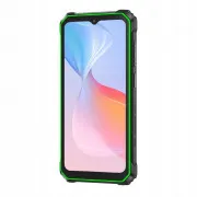 Blackview BV6200 Pro 6/128GB Green (6931548314714) (UA)