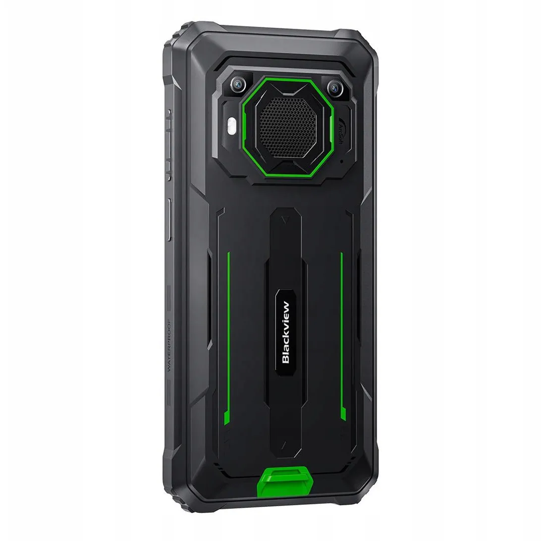 Blackview BV6200 Pro 6/128GB Green Лінійка BV6200 Pro
