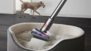 Dyson V12 Detect Slim Total Clean Nickel/Black (476583-01) купить