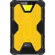 Ulefone Armor Pad 2 8/256GB LTE Black-Yellow