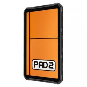 Ulefone Armor Pad 2 8/256GB LTE Black (UA)