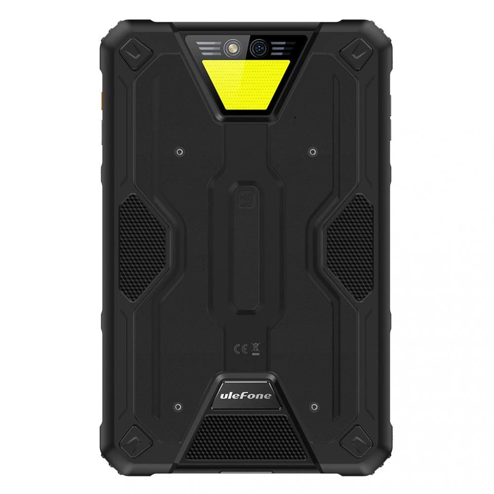 Ulefone Armor Pad 2 8/256GB LTE Black (UA) Диагональ экрана, дюймов 11
