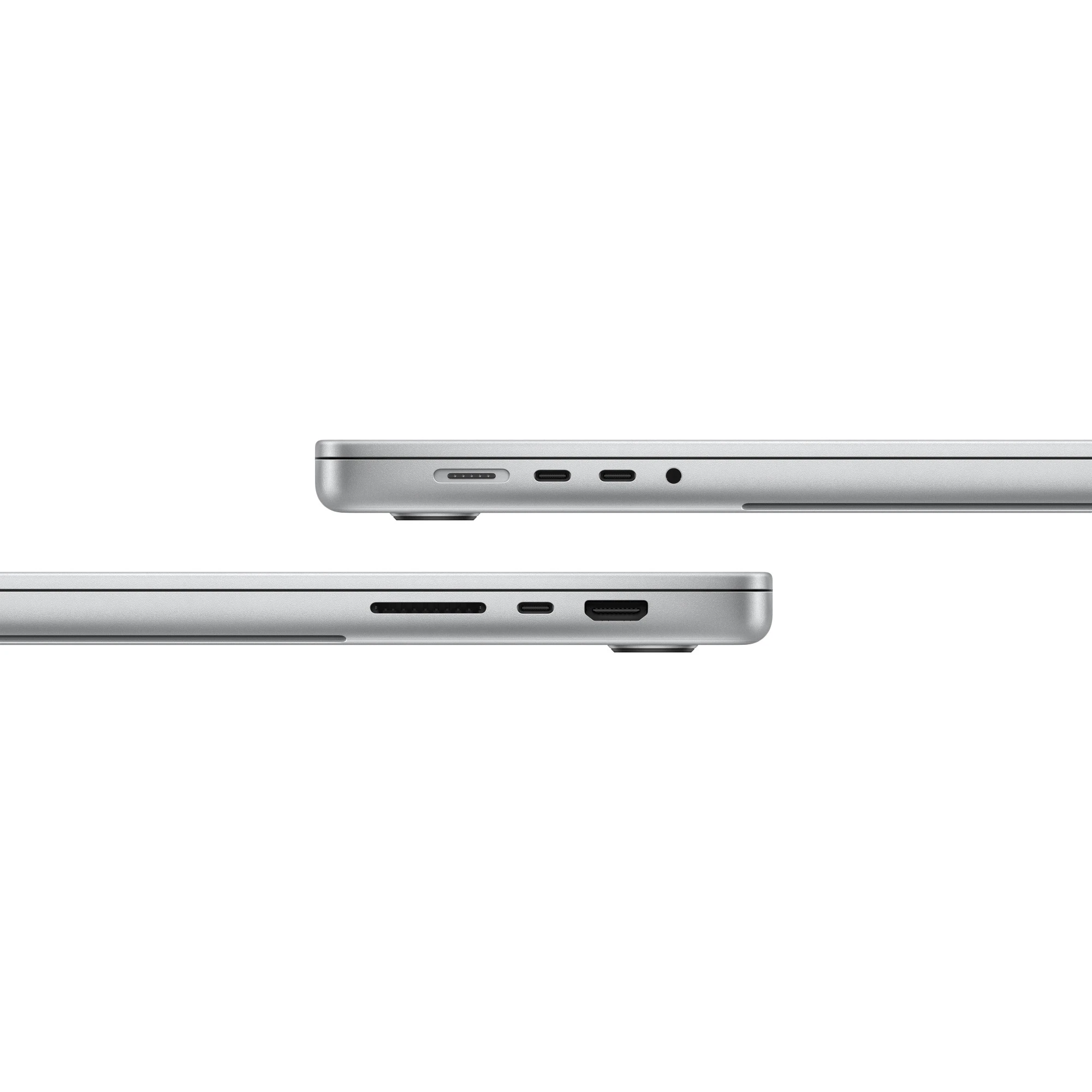 Apple MacBook Pro 16 M3 Max 64/2TB Silver Late 2023 (Z1AJ0019E) Бренд: Apple; Лінійка: MacBook Pro 16 Late
