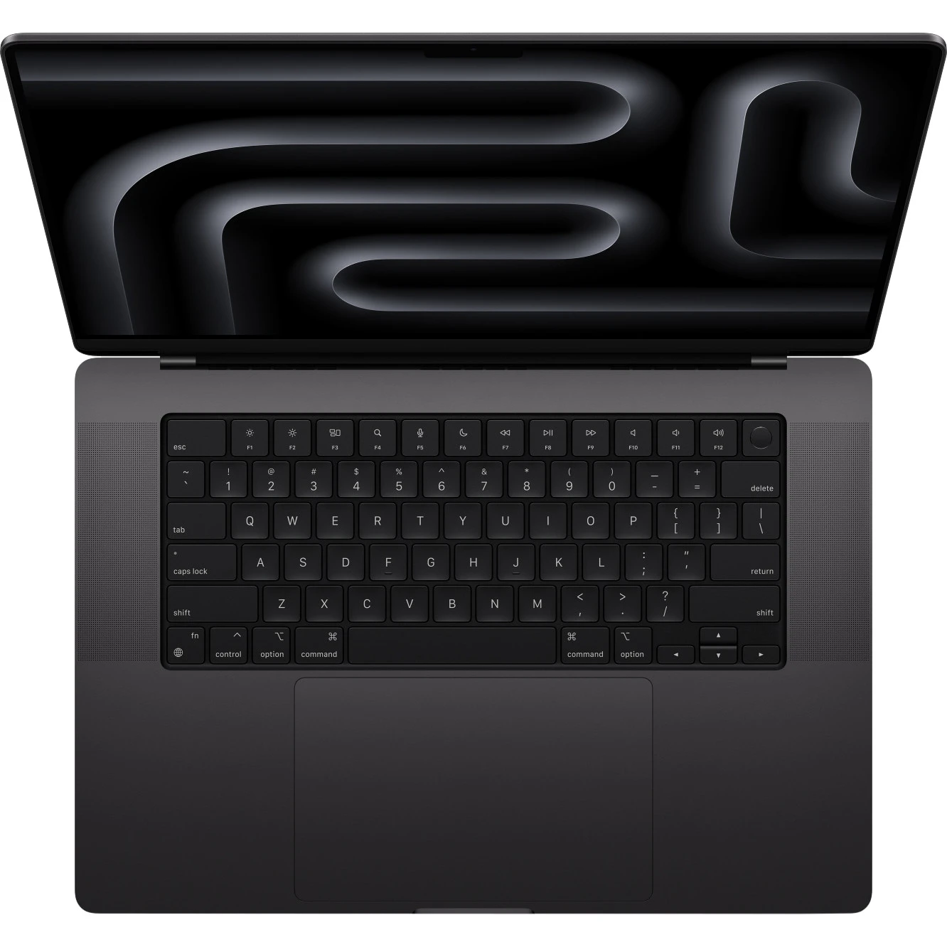 Apple MacBook Pro 16