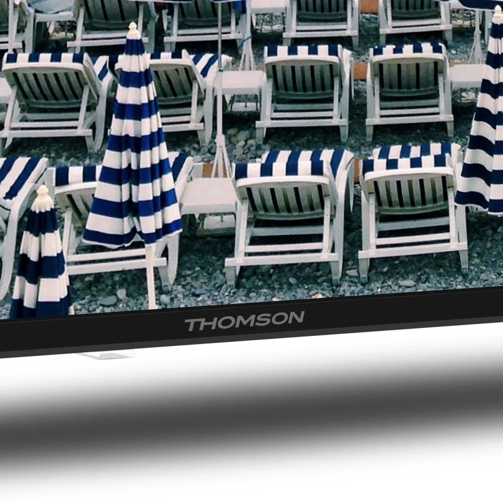 Thomson Easy TV 40 FHD 40FD2S13 LED-телевізор / Діагональ 40