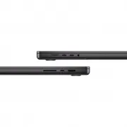 Apple MacBook Pro 16