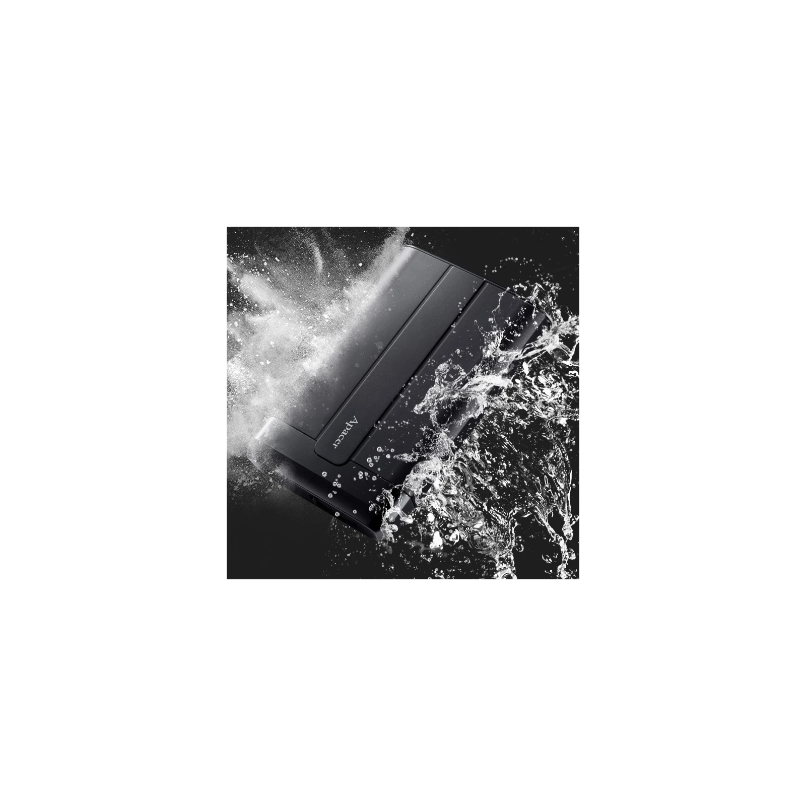 2.5 5TB Apacer (AP5TBAC732B-1) (UA) Тип: Високошвидкісні,