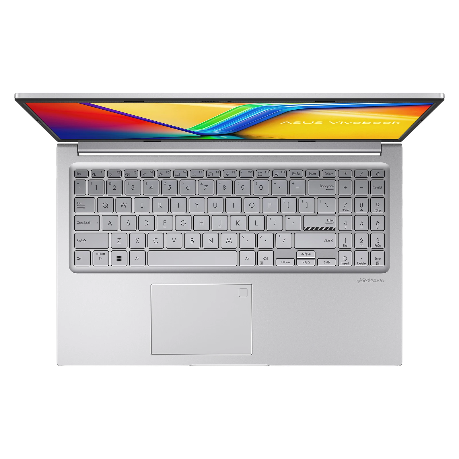 ASUS Vivobook 15 X1504VA-BQ500 (90NB10J2-M00PJ0) Частота обновления экрана 60Hz