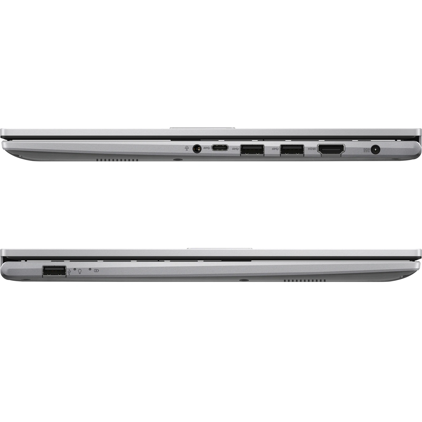 ASUS Vivobook 15 X1504VA-BQ500 (90NB10J2-M00PJ0) Тип матрицы IPS