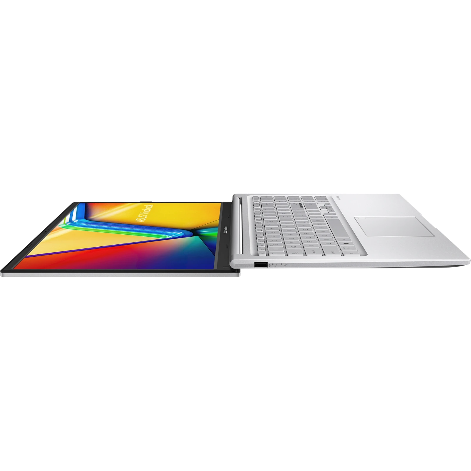 ASUS Vivobook 15 X1504VA-BQ500 (90NB10J2-M00PJ0) Поверхность экрана матовая