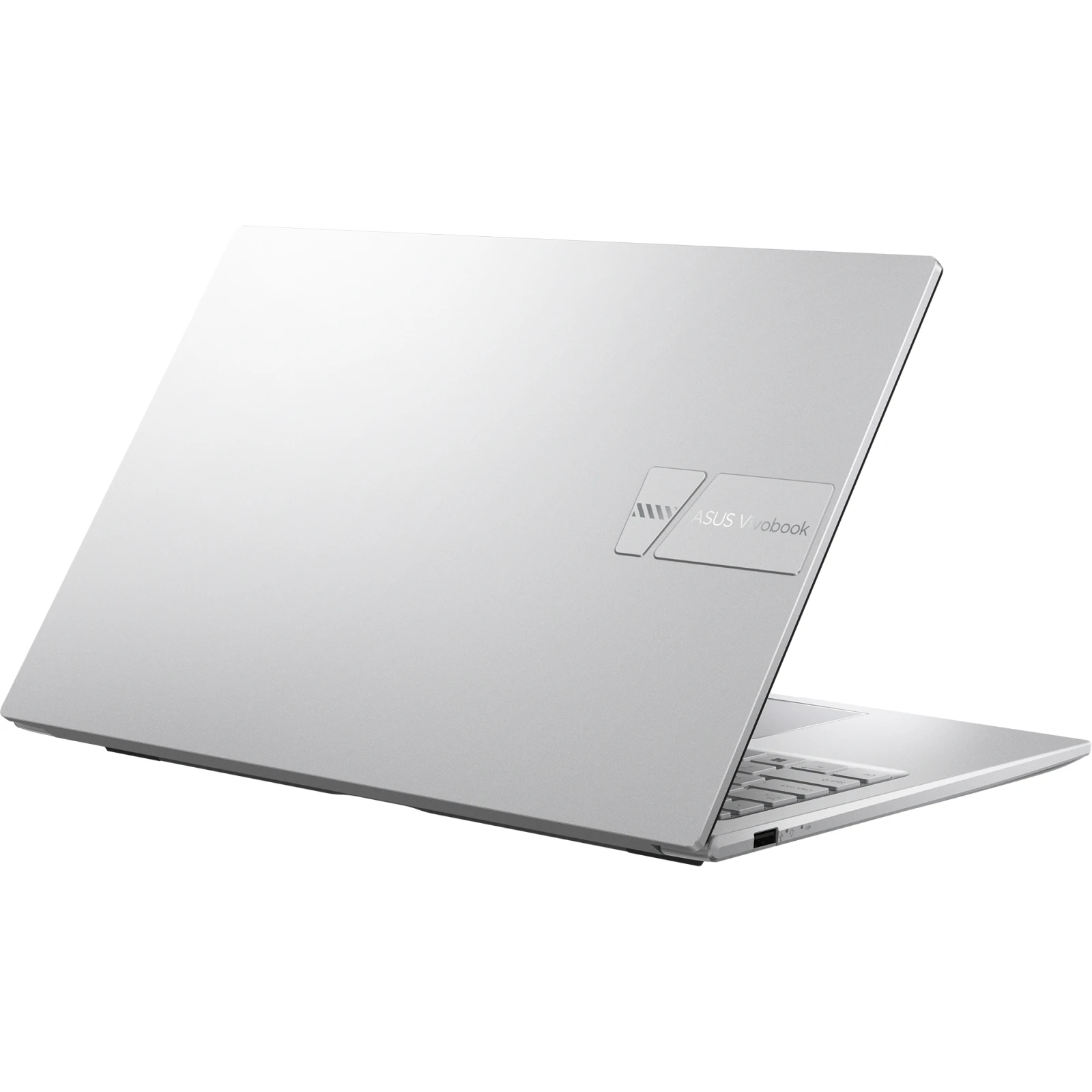 ASUS Vivobook 15 X1504VA-BQ500 (90NB10J2-M00PJ0) Разрешение 1920х1080 (FullHD)