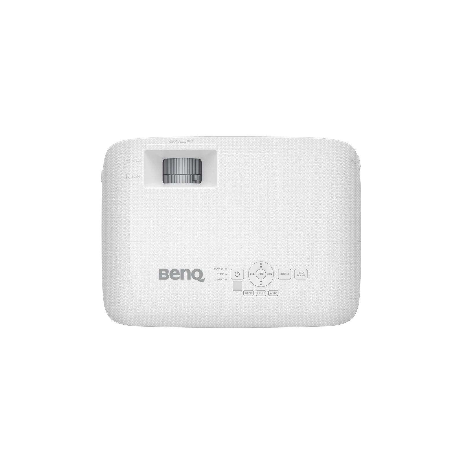 BenQ MW560 (9H.JNF77.1JE) (UA) Тип: для шкіл та ВНЗ, для