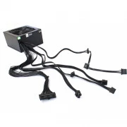 Gamemax GM-600 80+ APFC Black (UA)