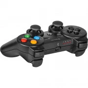 Геймпад Defender Crusher USB Bluetooth Li-Ion PS3/PC/Android (64290) (UA)