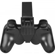 Геймпад Defender Crusher USB Bluetooth Li-Ion PS3/PC/Android (64290) (UA)