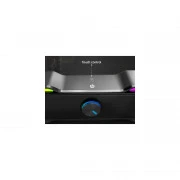 HP DHE-6002 6Вт RGB 3.5мм + USB (DHE-6002) (UA)