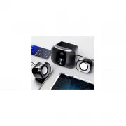 HP DHS-2111S6+5Вт USB (DHS-2111S) (UA)