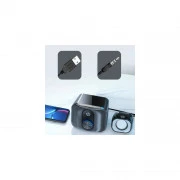 HP DHS-2111S6+5Вт USB (DHS-2111S) (UA)