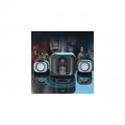 HP DHS-2111S6+5Вт USB (DHS-2111S) (UA)